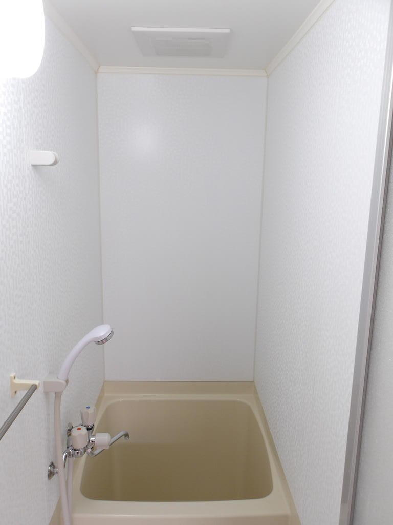 EXIT13の風呂写真