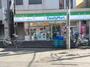 コンビニ　ファミリーマート上北沢駅前南口店（コンビニ）まで299m