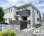 建物外観　日当たり良好です。