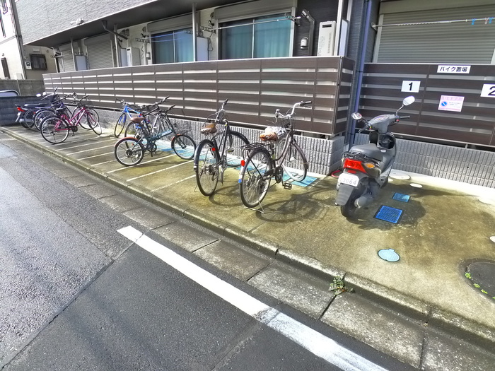 その他共有部分