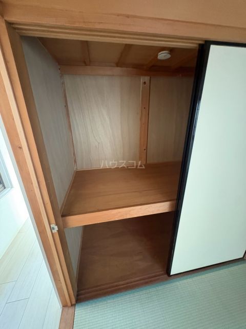 都島中通戸建の内装写真