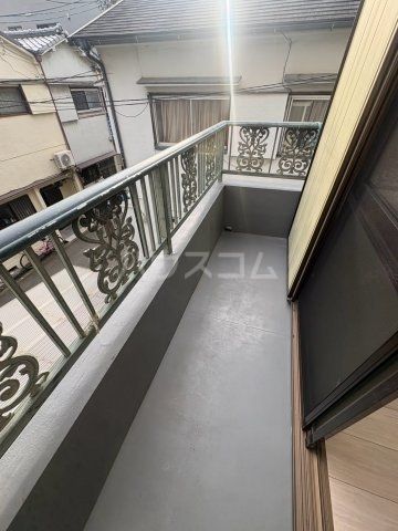 都島中通戸建の内装写真