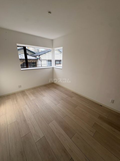 都島中通戸建の内装写真
