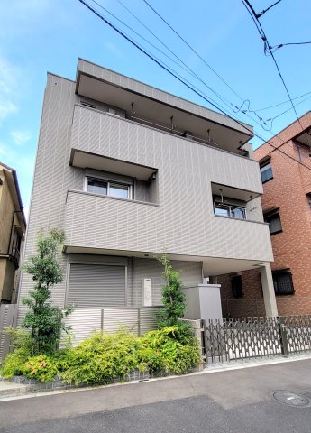 建物外観　★耐震構造の旭化成ヘーベルメゾン★