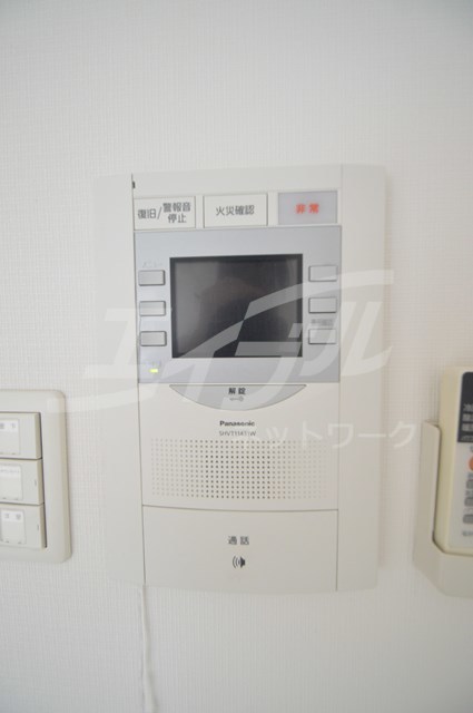 地下鉄四つ橋線 肥後橋駅 徒歩9分 15階建 築10年のその他写真