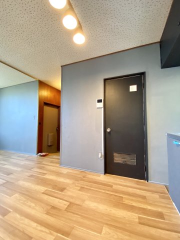 マンション山本の居間写真