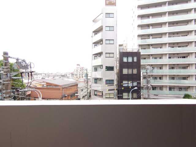 眺望　別部屋参考写真
