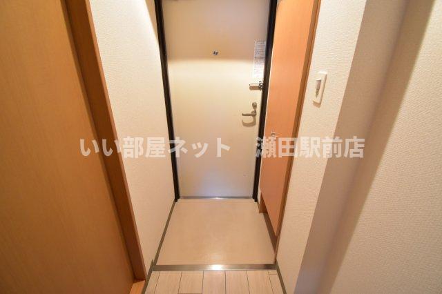 玄関　同仕様写真