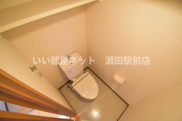 トイレ　同仕様写真