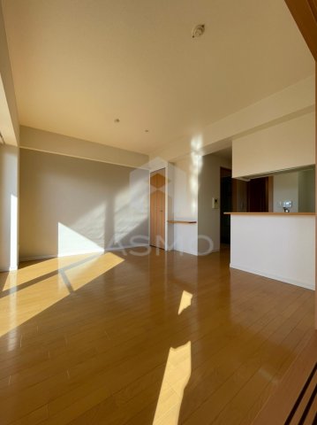 居室・リビング　同マンション別部屋参考写真