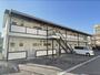 南草津駅より徒歩20分 2階 築47年1ヶ月の賃貸物件