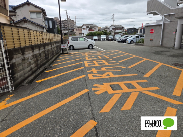 アセーラ土山のその他写真
