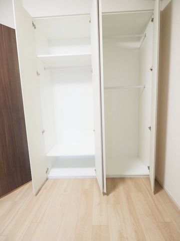 ステラメゾン三軒茶屋の内装写真