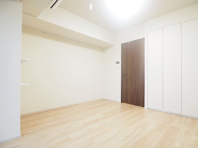ステラメゾン三軒茶屋の居間写真