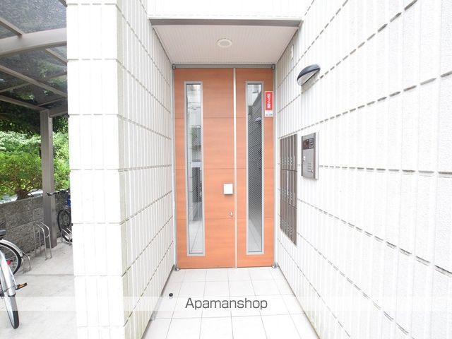 小田急線 相模大野駅 徒歩15分 3階建 築15年の外観写真