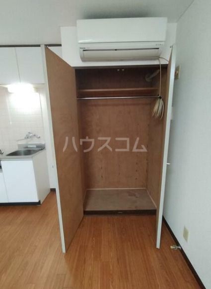 ハイネス青戸の内装写真