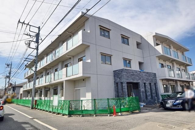 駐車場　★近隣に月極駐車場があります★