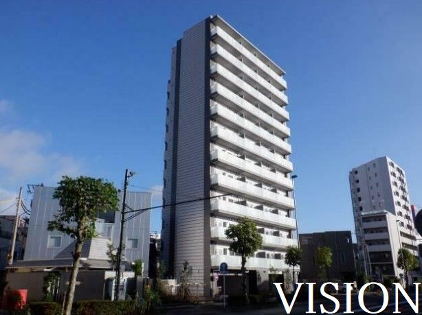 建物外観　☆外観☆