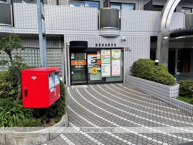 郵便局　都島南通郵便局（郵便局）まで47m