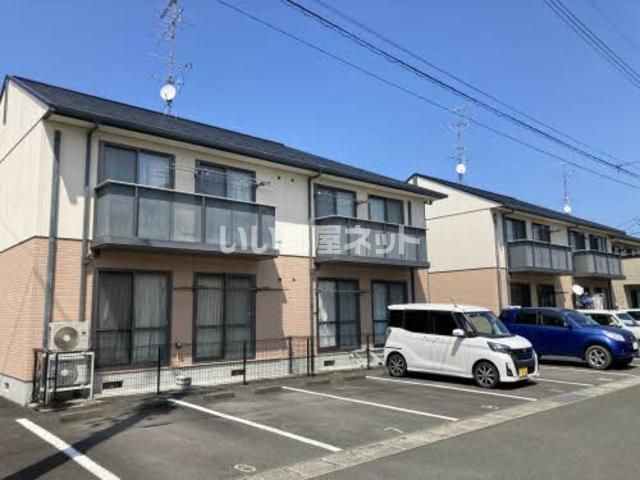 ＪＲ常磐線 原ノ町駅 徒歩34分 築25年