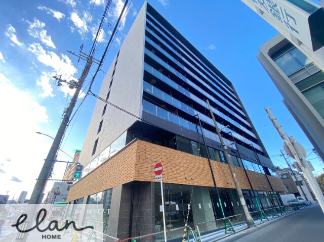 地下鉄今里筋線 今里駅 徒歩5分 築3年