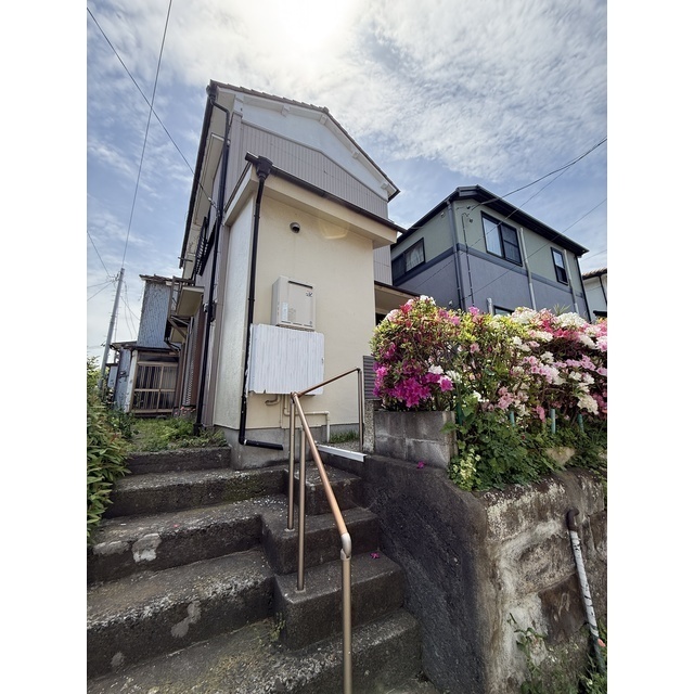 鷺山戸建27