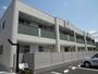 国分駅よりバス23分 徒歩2分 2階 築12年6ヶ月の賃貸物件