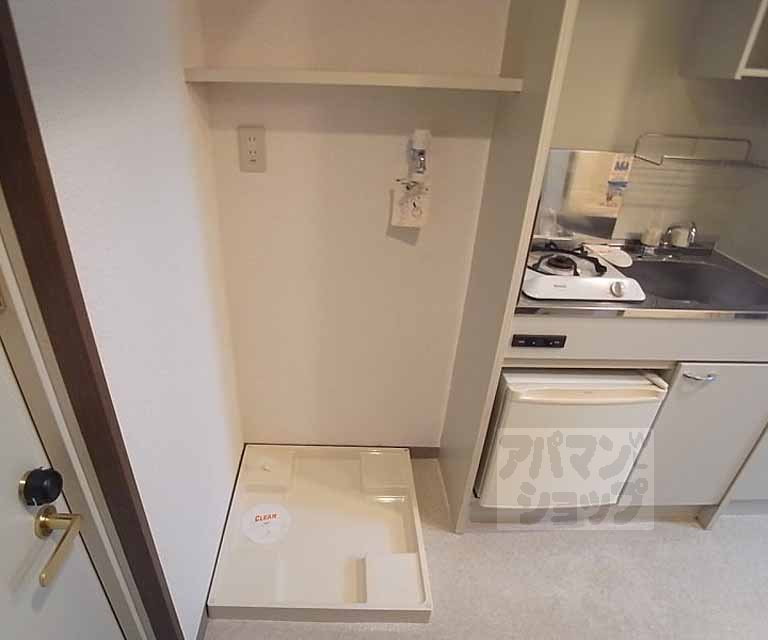 ベラジオ二条城前の内装写真