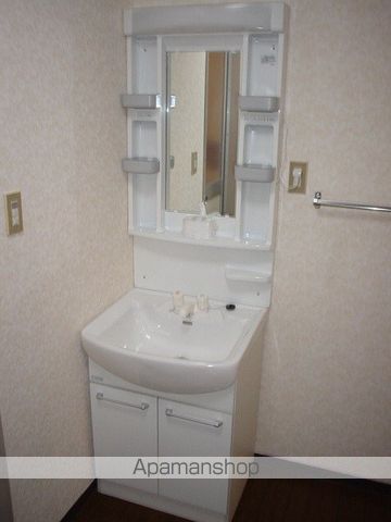 音金六郷マンションの内装写真
