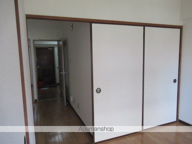 音金六郷マンションのその他写真