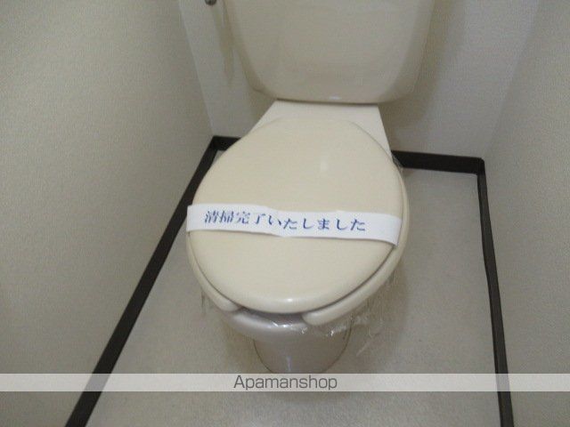 音金六郷マンションのその他写真