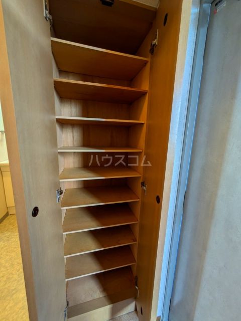 サンライズ八咲の内装写真