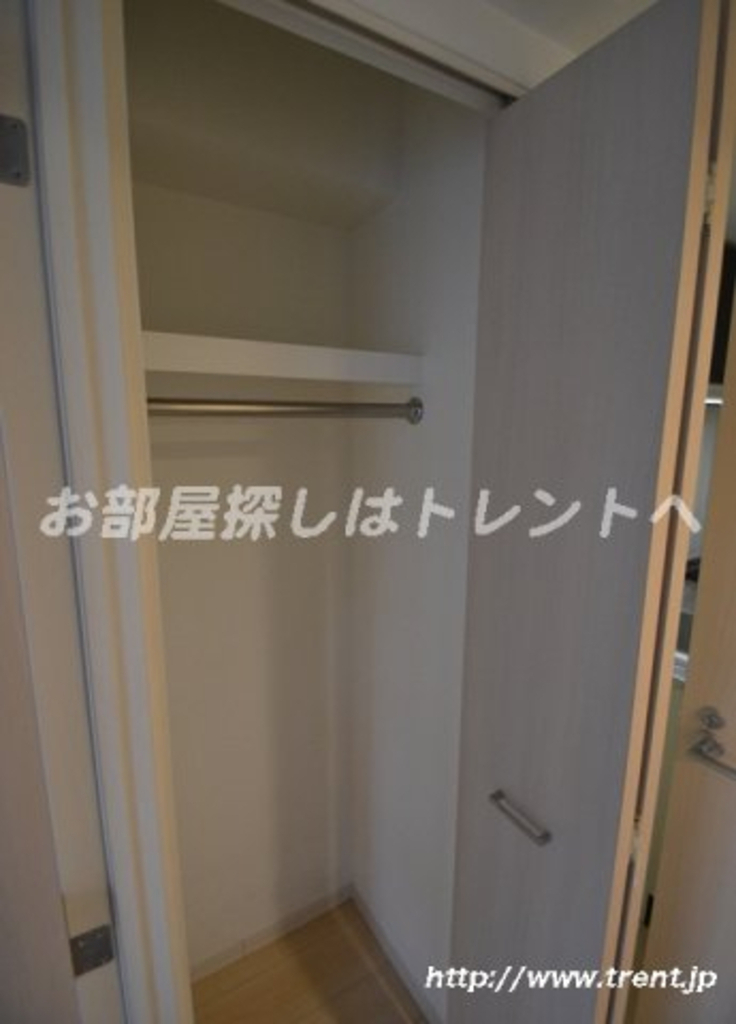 ルリオン代々木の内装写真