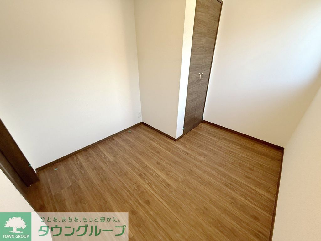 その他　玄関
