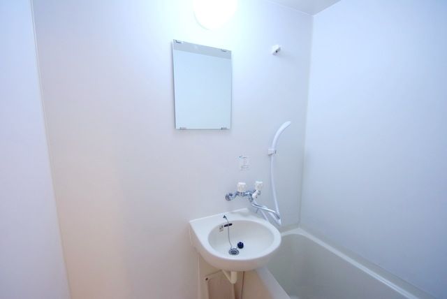 プレシード南浅間町の内装写真