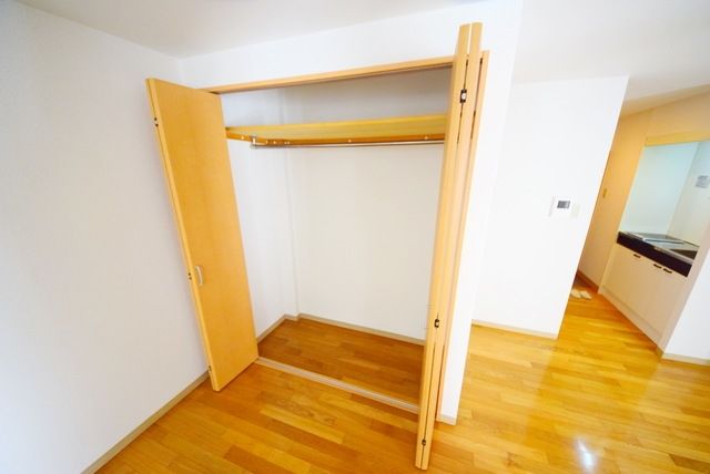 プレシード南浅間町の内装写真