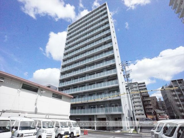 ヒヴィ・カーサ名駅西の外観写真