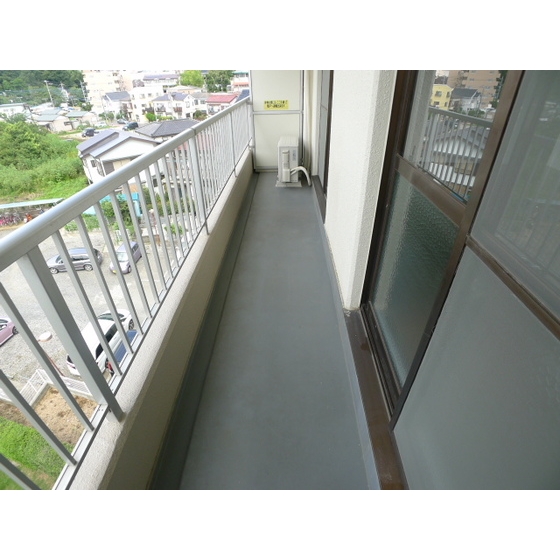 ハイムあすなろの内装写真