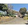 中学校　海老名市立　大谷中学校（中学校）まで1000m