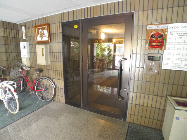 地下鉄鶴舞線 浅間町駅 徒歩5分 8階建 築34年のその他写真
