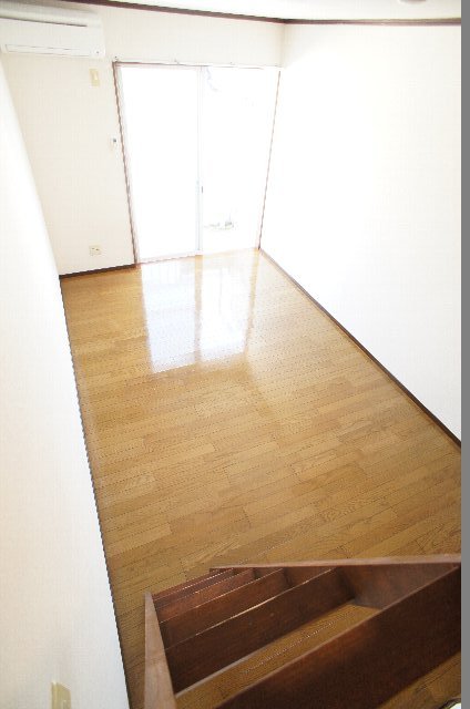 居室・リビング　日当たりの良いお部屋です。