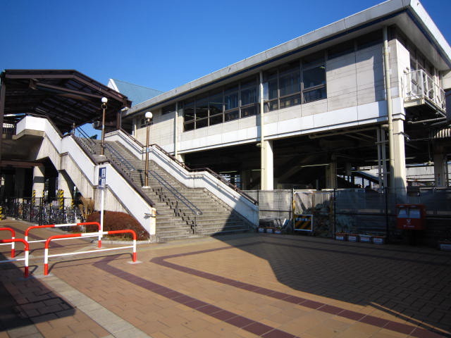 その他　鎌取駅（その他）まで560m