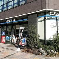 コンビニ　ローソン H八丁堀一丁目店（コンビニ）まで408m