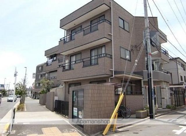 ＪＲ中央線 吉祥寺駅 バス乗車時間：15分 最寄りバス停で下車 徒歩2分 築28年