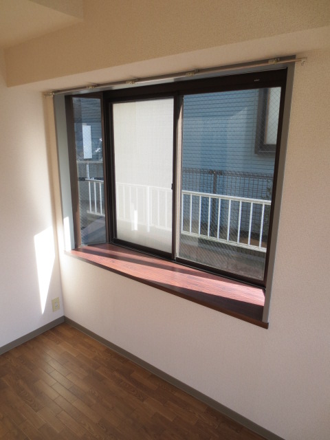 その他　別の部屋の写真です