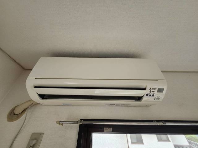 その他設備　別号室参考