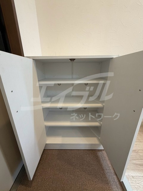 みおつくし城北の内装写真