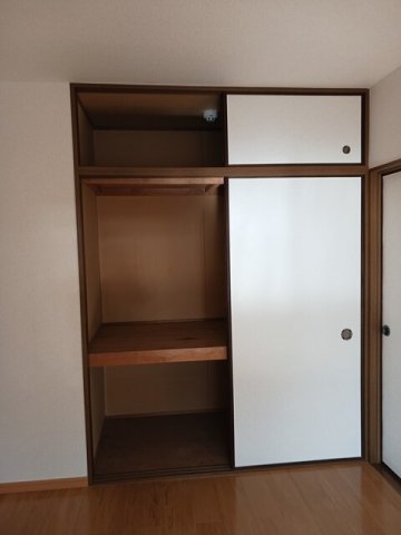 収納　こまごまとしたものを収納できそうですね