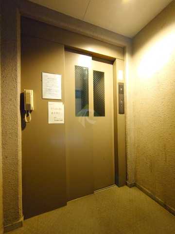 その他設備　ドルフ高円寺南