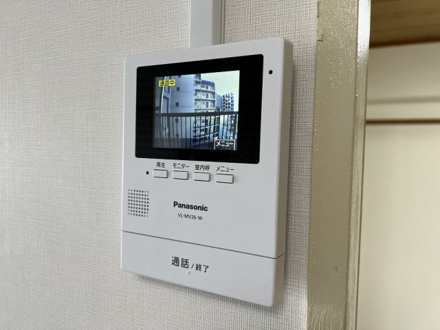 群峰川口本町マンションのその他写真